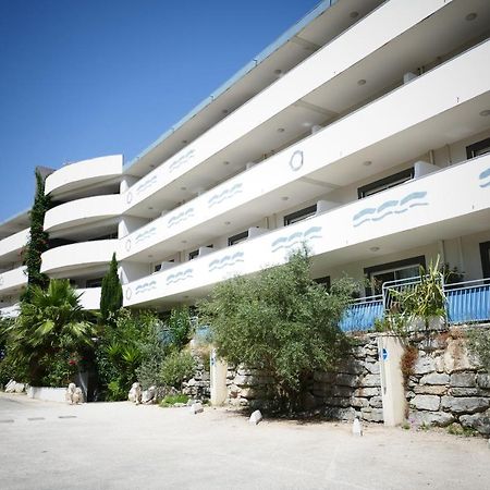 La Ciotat Le Saint Esteve Exterior photo